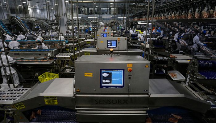  Paraná chega ao fim do ano com recorde de 26,7 mil vagas nas Agências do Trabalhador